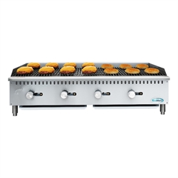 Cooktops