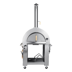 Pizza Oven
