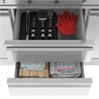 KoolMore Outdoor Kitchen Series Modular Kitchen in Stainless-Steel