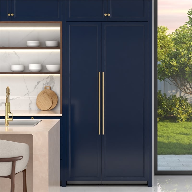 KoolMore Reserve Panel Ready Column 24