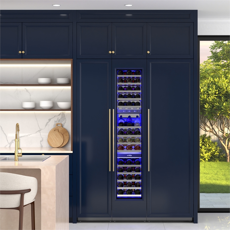 KoolMore Reserve Panel Ready Column 24