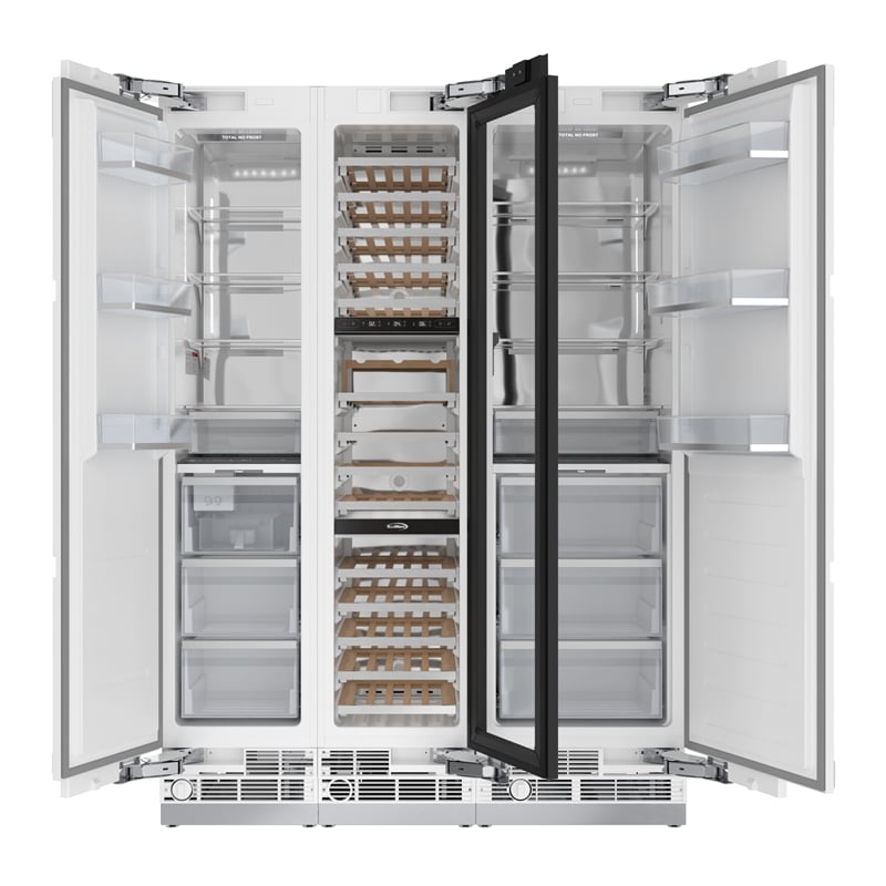 KoolMore Reserve Panel Ready Column 24
