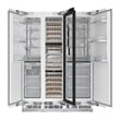 KoolMore Reserve Panel Ready Column 24