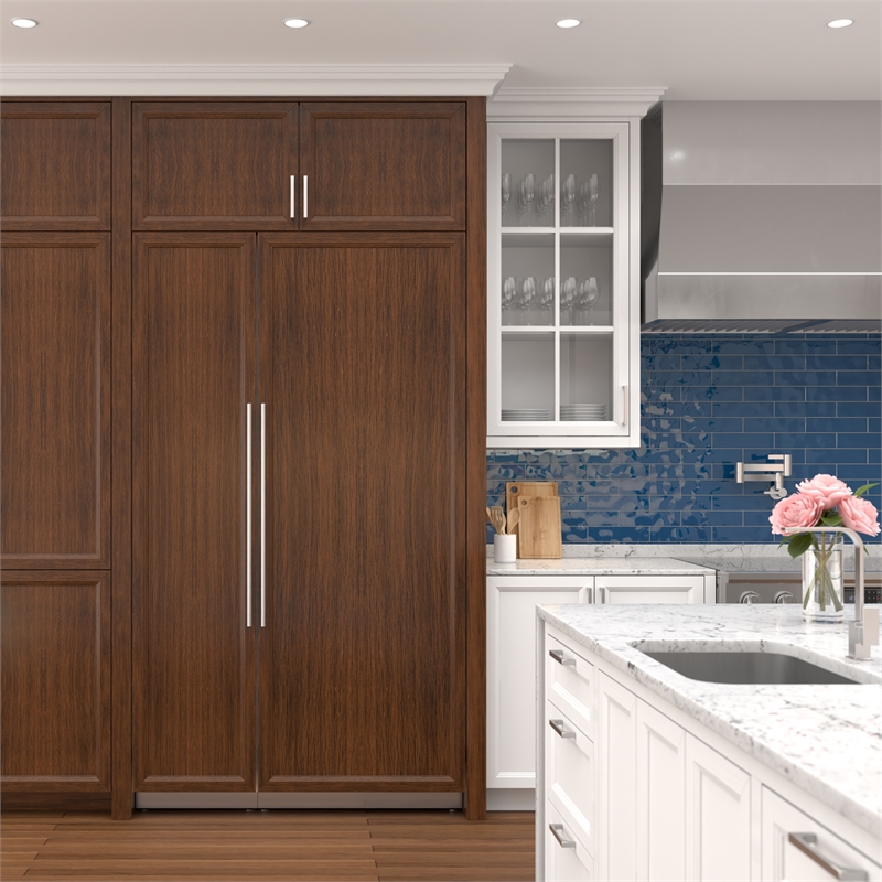 KoolMore Reserve Panel Ready Column 30