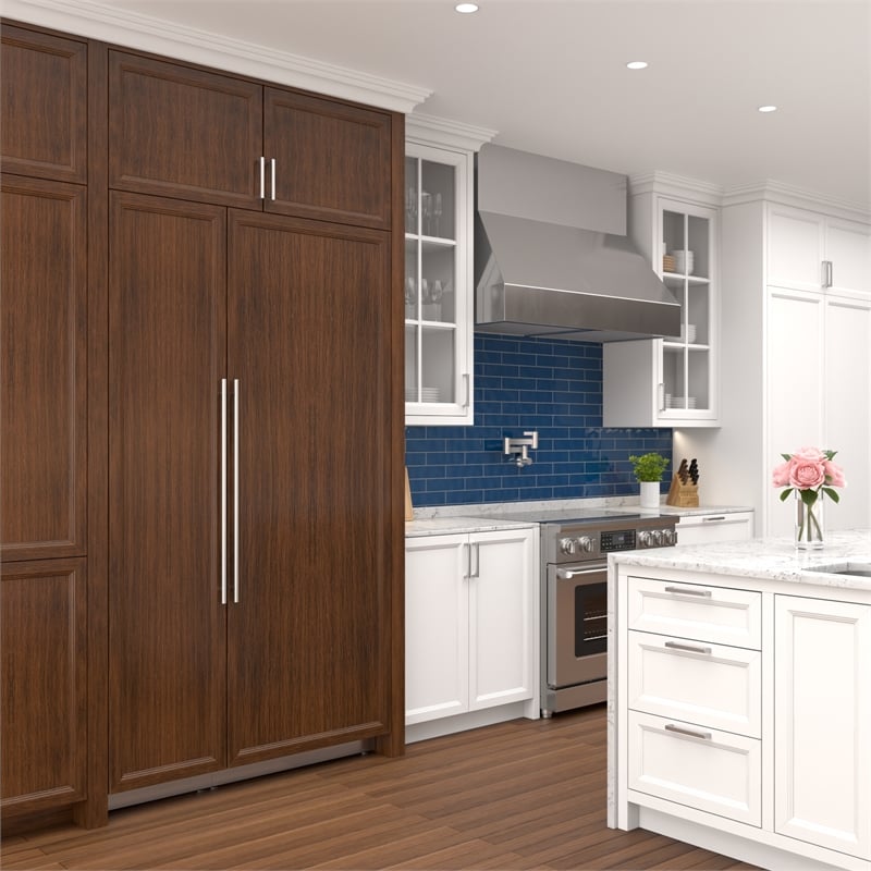 KoolMore Reserve Panel Ready Column 30