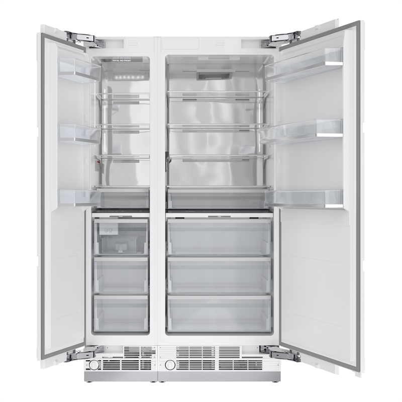 KoolMore Reserve Panel Ready Column 30
