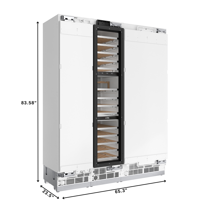 KoolMore Reserve Panel Ready Column 30