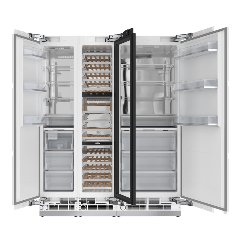 KoolMore Reserve Panel Ready Column 30
