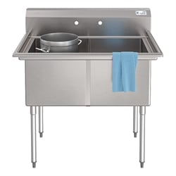 Bathroom Furniture