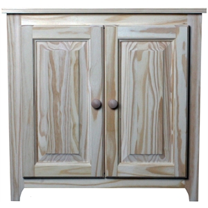 coder crossing wood corner cabinet with adjustable shelf/doors