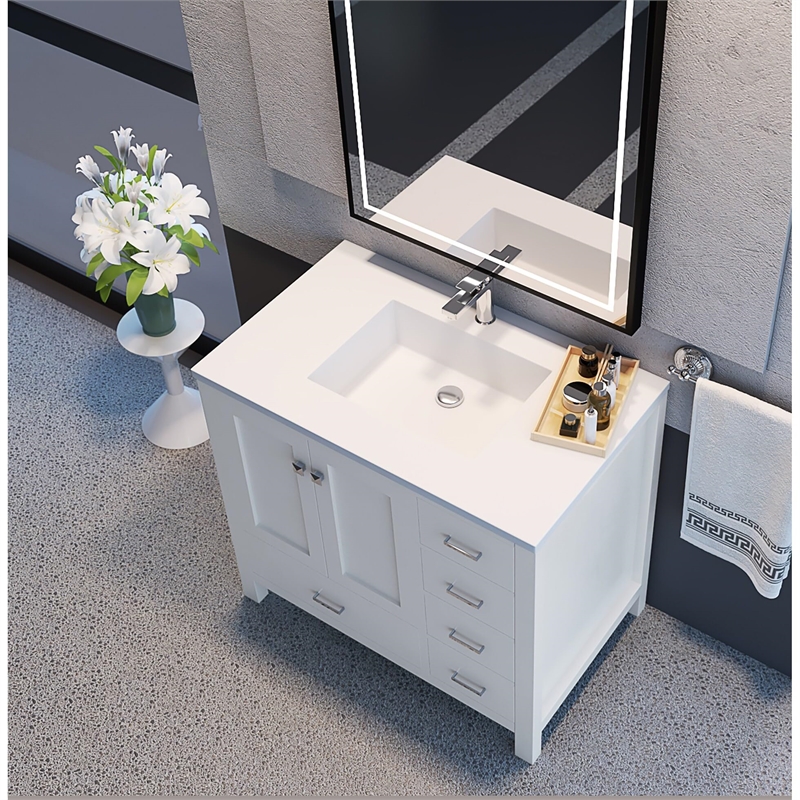 Castello USA Inc Serenity 36