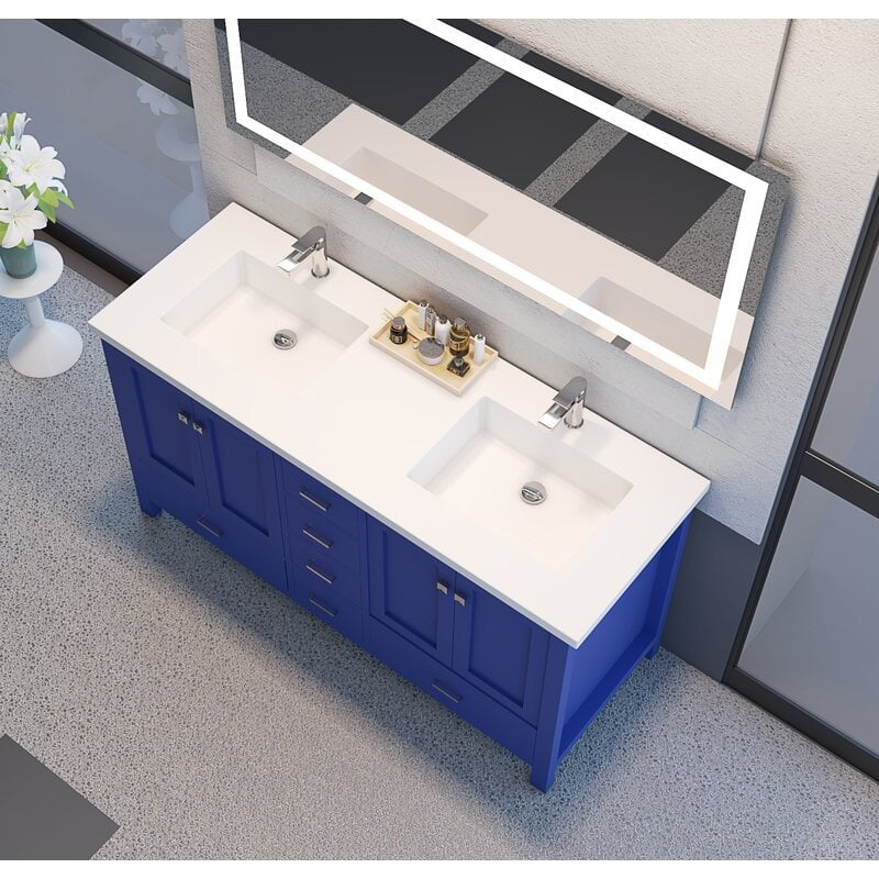 Serenity 60