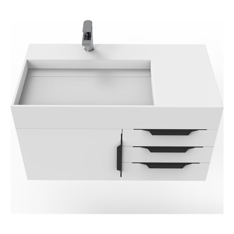 Castello USA Amazon 36