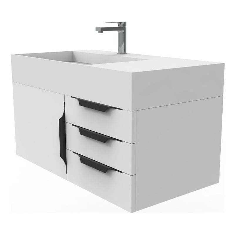 Castello USA Amazon 36