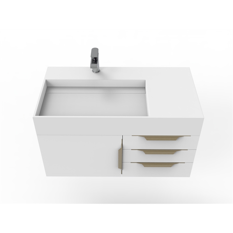 Castello USA Amazon 36