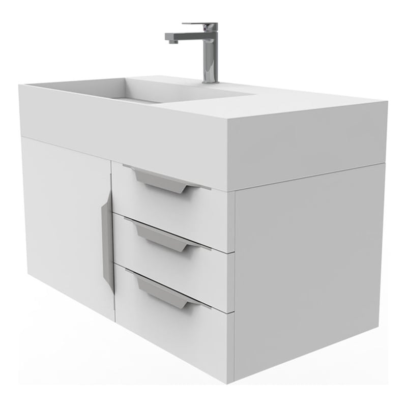 Castello USA Amazon 36