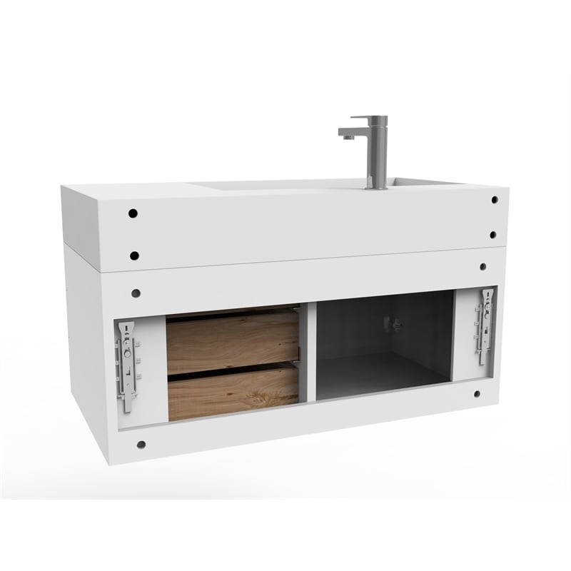 Castello USA Amazon 36