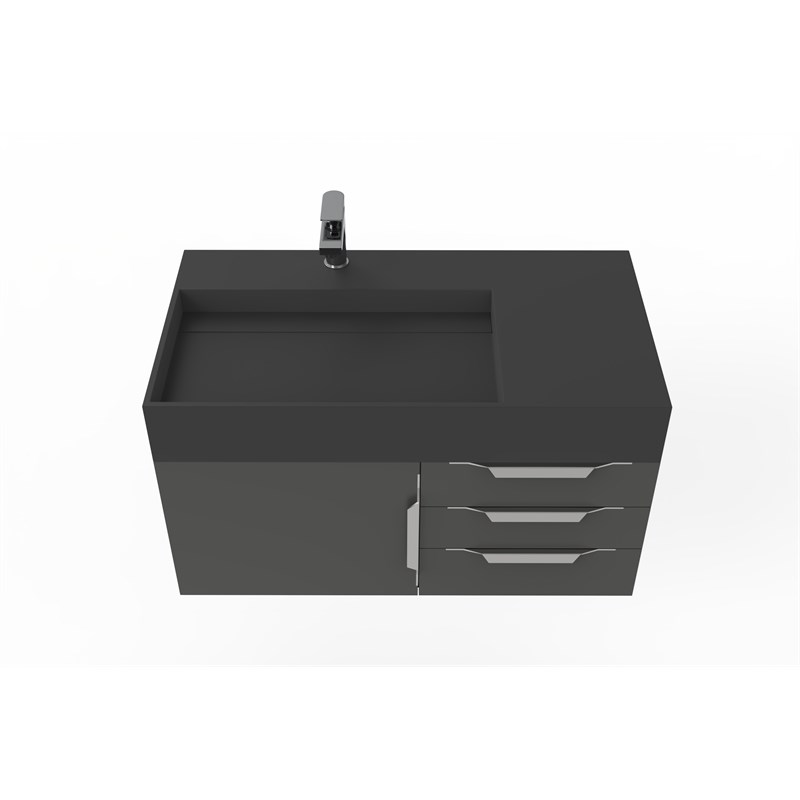 Castello USA Amazon 36