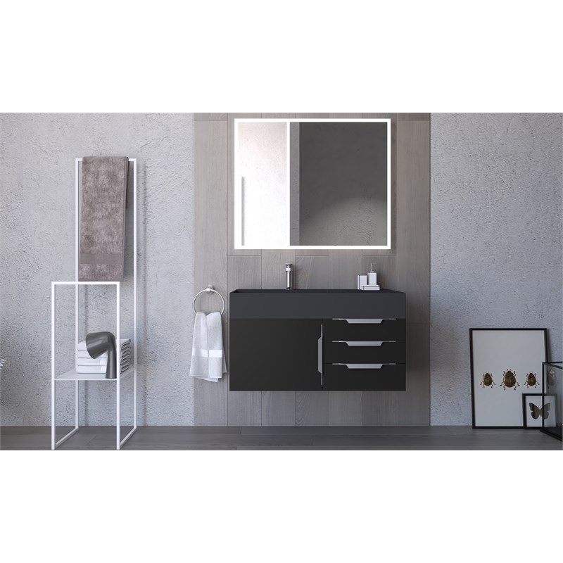 Castello USA Amazon 36