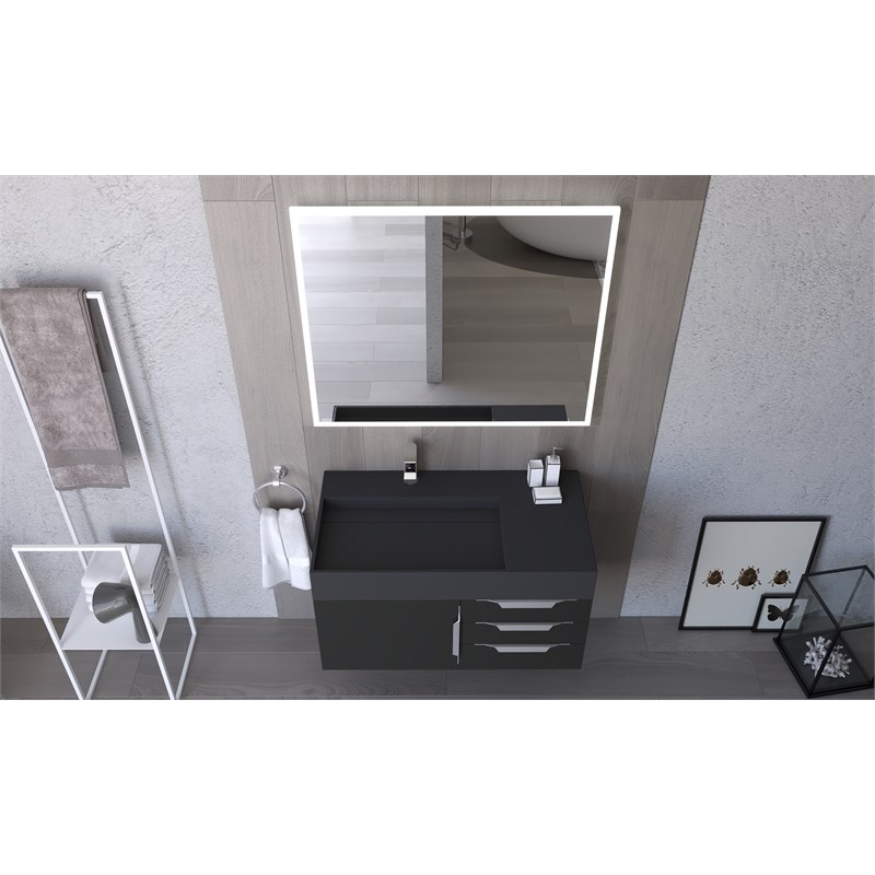 Castello USA Amazon 36