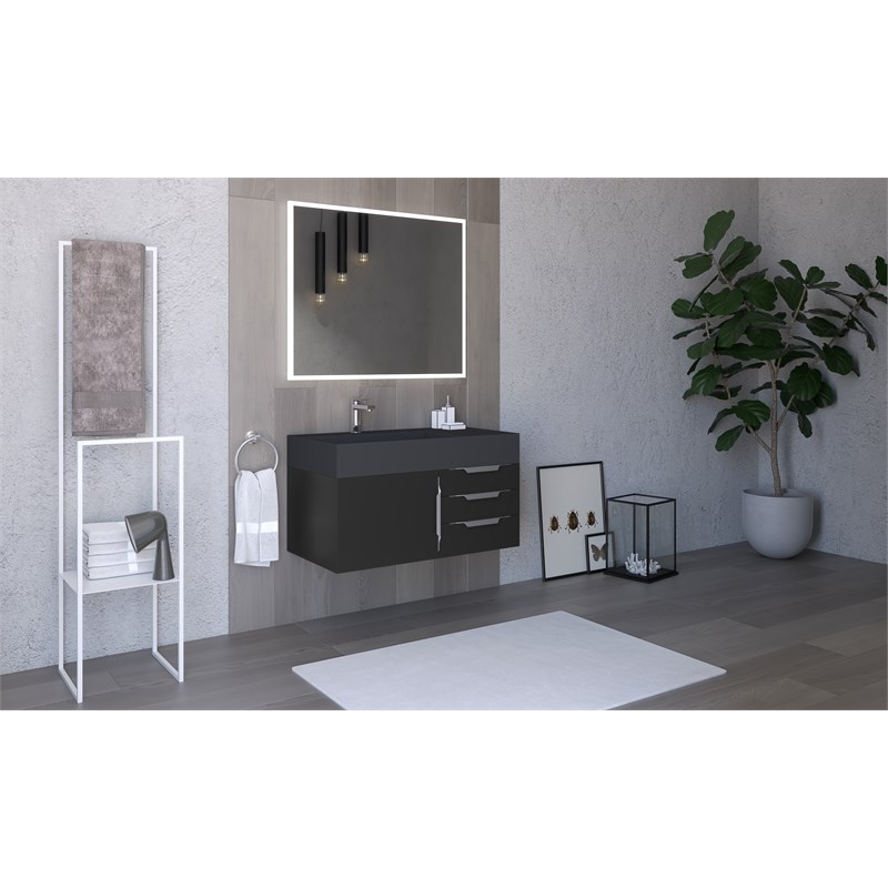 Castello USA Amazon 36