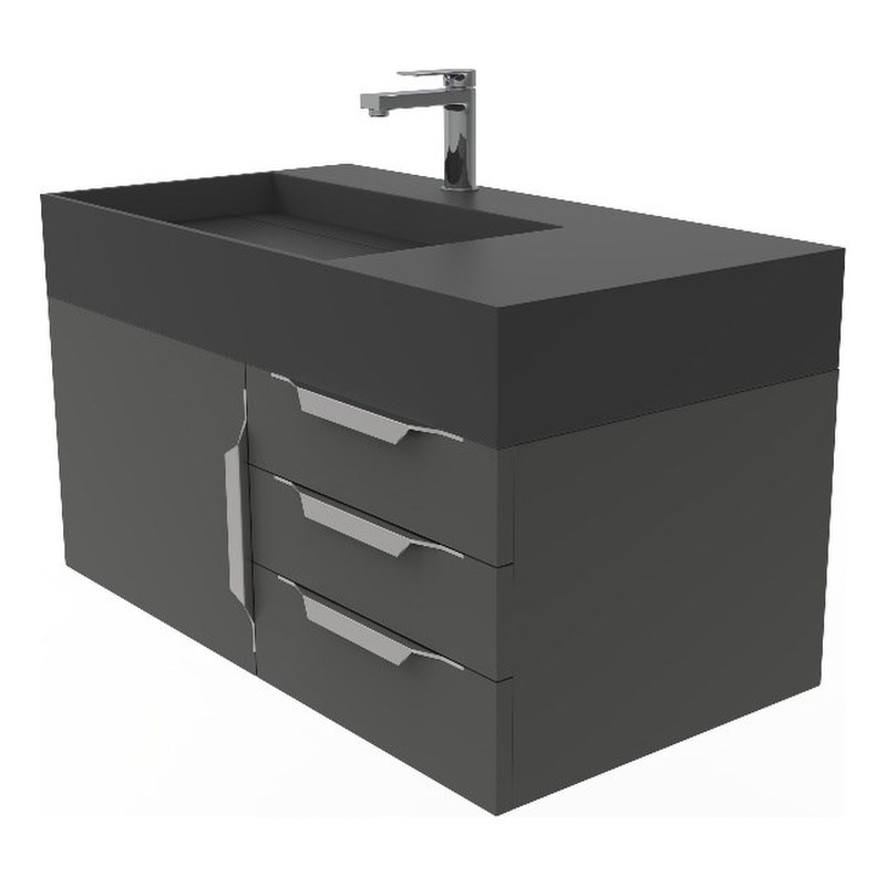 Castello USA Amazon 36