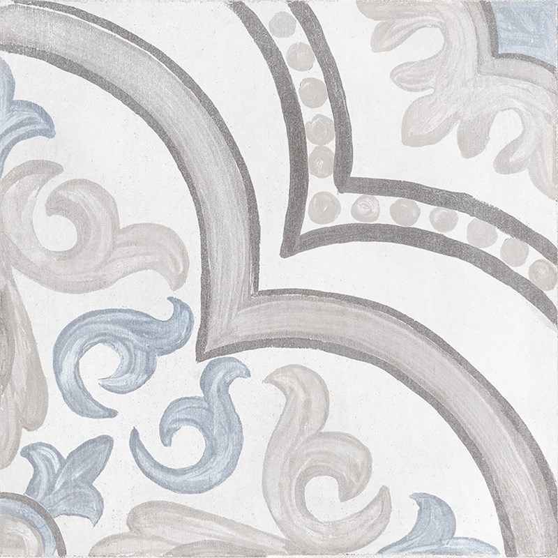 Castello USA Libya Porcelain 8