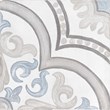 Castello USA Libya Porcelain 8