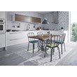 Castello USA Libya Porcelain 8