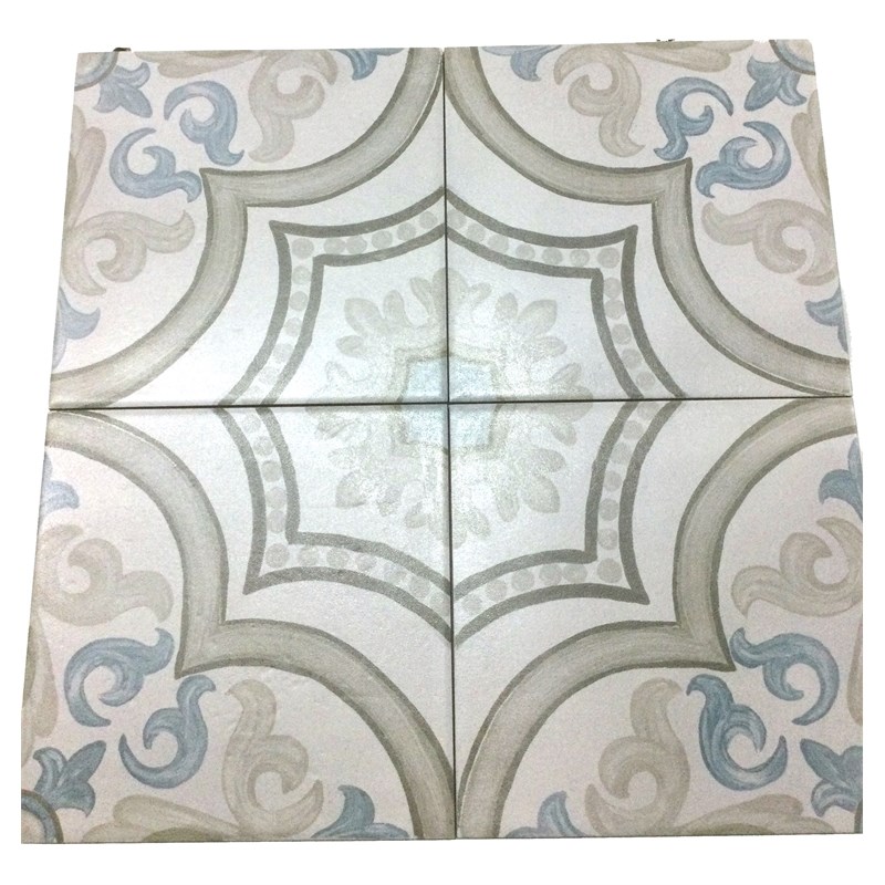 Castello USA Libya Porcelain 8