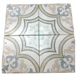 Castello USA Libya Porcelain 8