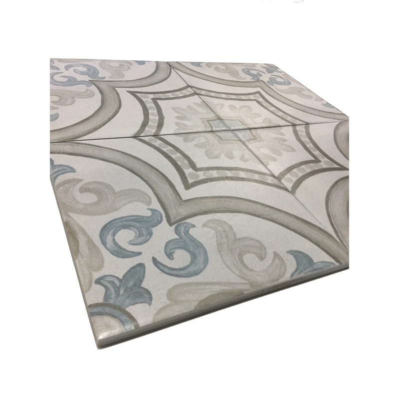 Castello USA Libya Porcelain 8