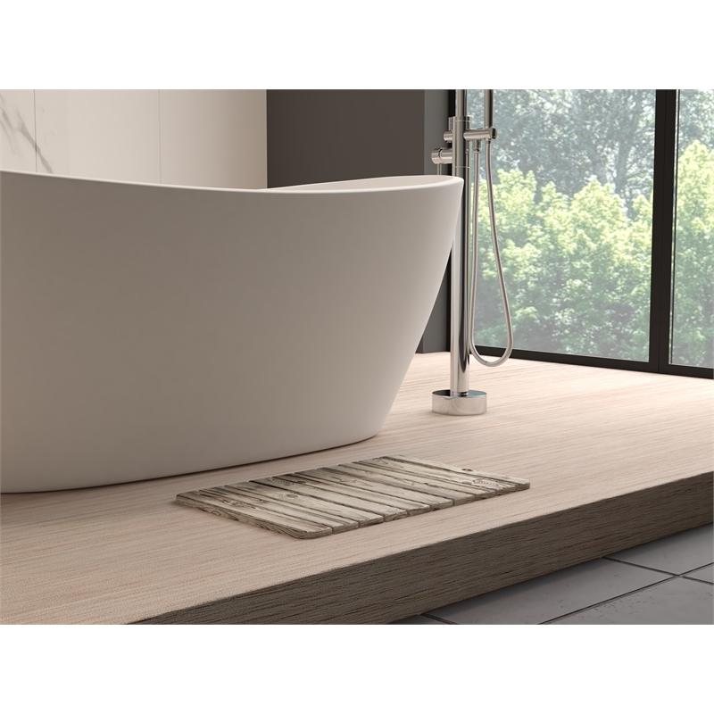 Diatomite Quick-Dry Stone Medium 24