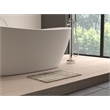 Diatomite Quick-Dry Stone Medium 24