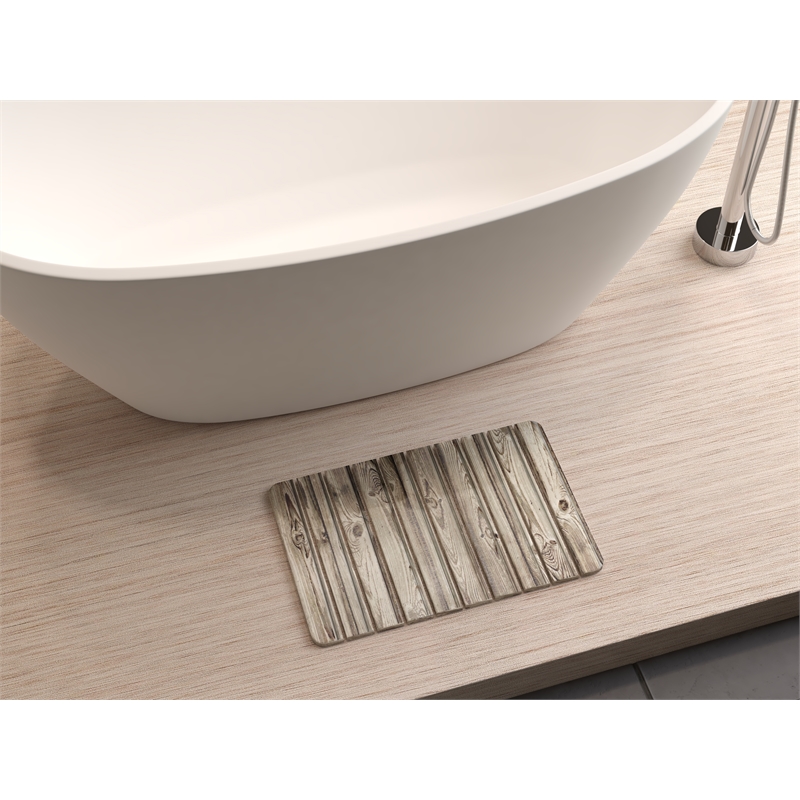 Diatomite Quick-Dry Stone Medium 24