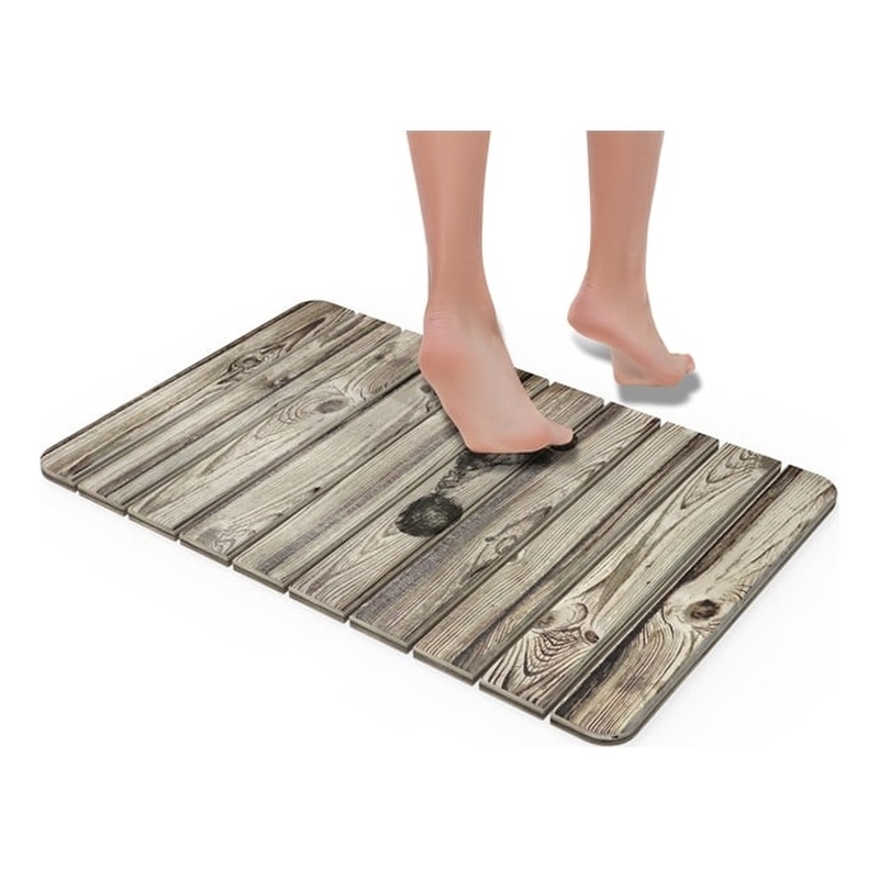 Diatomite Quick-Dry Stone Medium 24