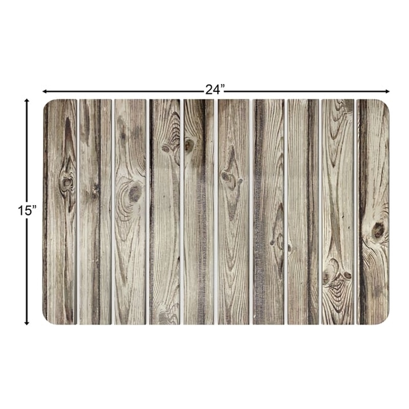 Diatomite Quick-Dry Stone Medium 24