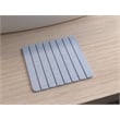 Modern Diatomite Stone Small 16x12