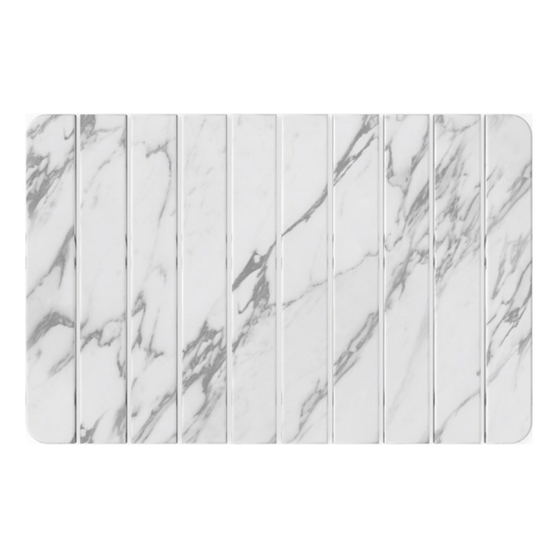 Modern Diatomite Quick-Dry Stone Medium 24x15