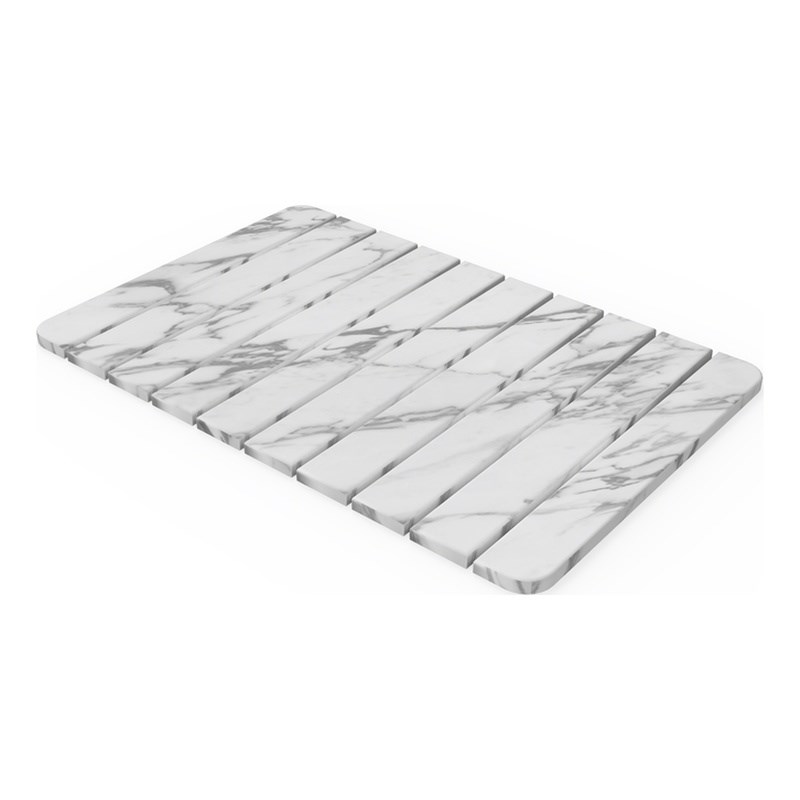 Modern Diatomite Quick-Dry Stone Medium 24x15