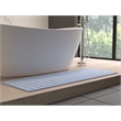 Contemporary Super absorbent Diatomite Stone Extra Large 58x21