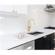 Modern Diatomite Stone Small 16x12