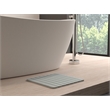 Contemporary Diatomite Stone Small 16x12