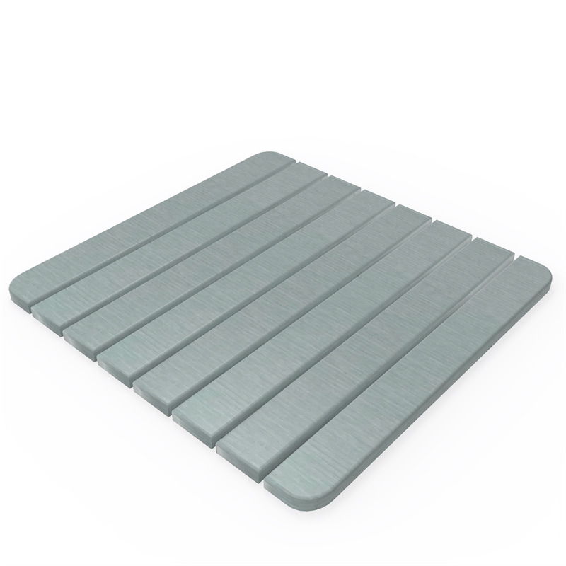 Contemporary Diatomite Stone Small 16x12