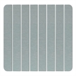 Contemporary Diatomite Stone Small 16x12