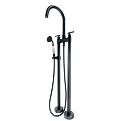 Faucet