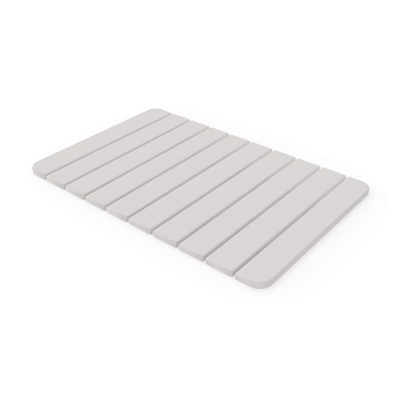 Modern Diatomite Quick-Dry Stone Medium 24x15