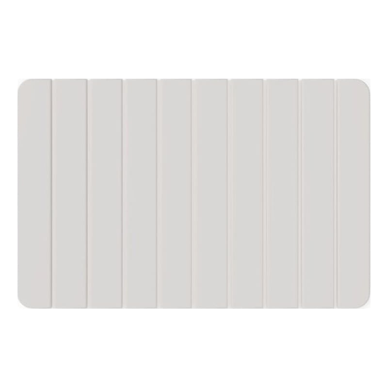 Modern Diatomite Quick-Dry Stone Medium 24x15
