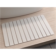 Modern Diatomite Quick-Dry Stone 34x21