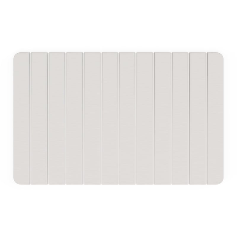 Modern Diatomite Quick-Dry Stone 34x21